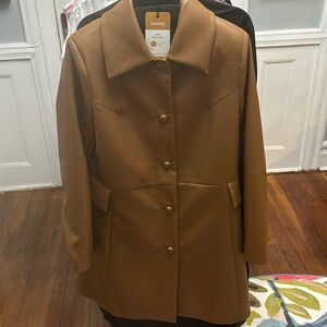 cabi 2024 Spring 2024 Joplin Jacket -Medium